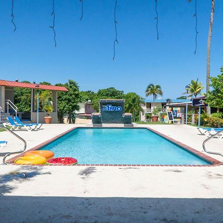 Parador El Faro Aguadilla Exterior photo