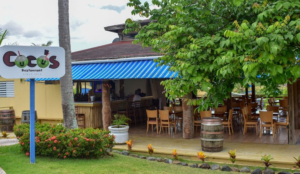 Parador El Faro Aguadilla Exterior photo