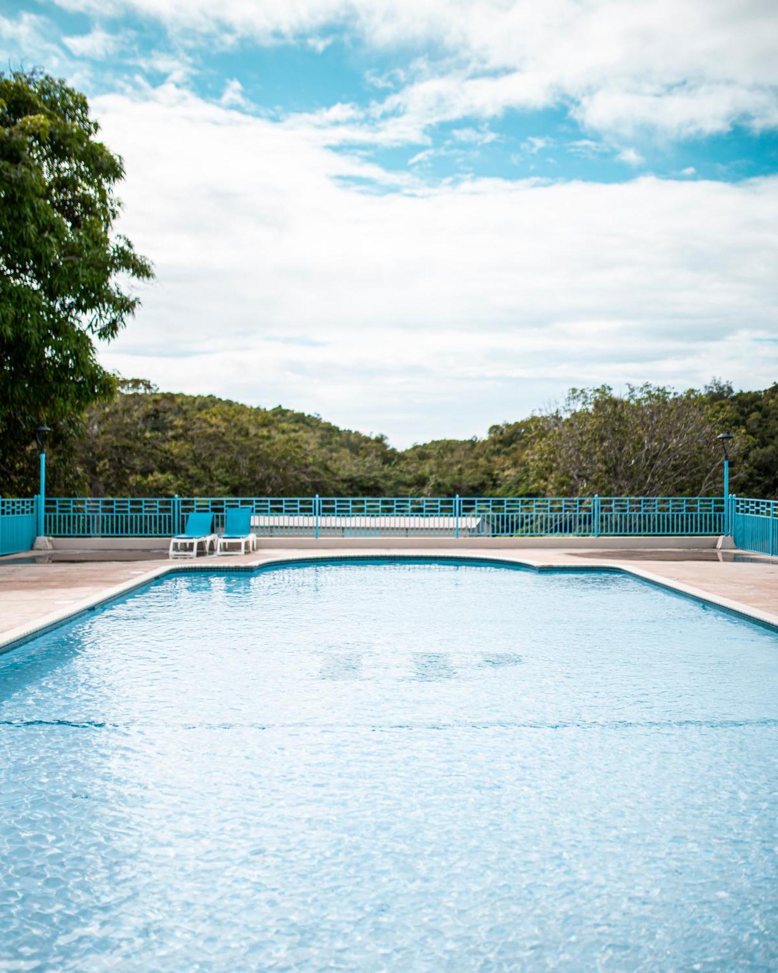 Parador El Faro Aguadilla Exterior photo